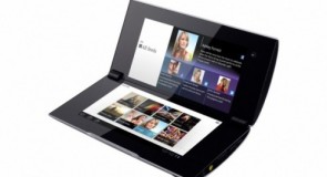 سوني تكشف عن مواصفات وموعد إطلاق جهازها اللوحي بنسختيه Tablet S و Tablet P