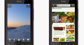 HTC تطلق هاتف HTC Rhyme بنظام أندرويد 2.3