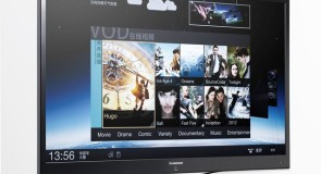 لينوفو تكشف عن تلفاز K91 Smart TV 55 يعمل بنظام أندرويد 4.0 في معرض CES 2012