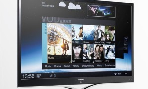 لينوفو تكشف عن تلفاز K91 Smart TV 55 يعمل بنظام أندرويد 4.0 في معرض CES 2012