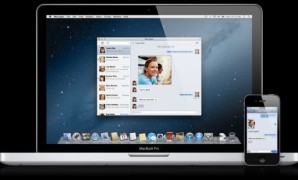 آبل تكشف عن نسخة Mac OS X الجديدة باسم Mountain Lion