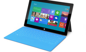 وأخيراً .. مايكروسوفت تكشف عن جهازها اللوحي Surface