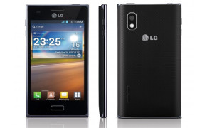 إل جي تطلق هاتف Optimus L5 في أوروبا قبل نهاية الشهر الجاري