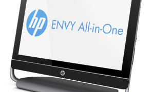 HP تنوي إطلاق 4 حواسب شخصية جديدة بنظام ويندوز 7