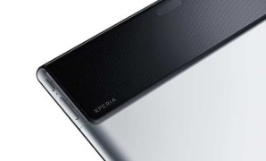 تسريب لصور جهاز سوني اللوحي الجديد Xperia قبل مؤتمر IFA 2012