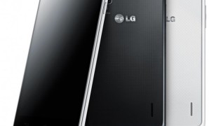 إل جي تكشف رسمياً عن هاتف Optimus G في مؤتمر IFA 2012