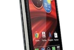 موتورولا تكشف عن هاتف Droid RAZR Maxx HD