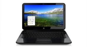 HP تكشف عن أول جهاز كروم بوك لديها بسعر 330 دولار