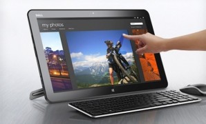 ديل تكشف عن جهاز XPS 18 بنظام ويندوز 8