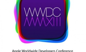 آبل تعلن عن مؤتمر WWDC 2013 للمطورين في 10 يونيو القادم