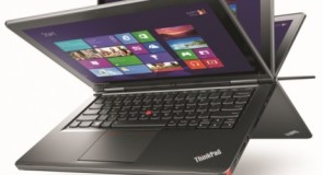 لينوفو تكشف عن المزيد من أجهزة ThinkPad بنظام ويندوز 8