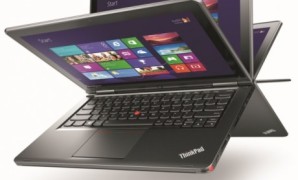 لينوفو تكشف عن المزيد من أجهزة ThinkPad بنظام ويندوز 8