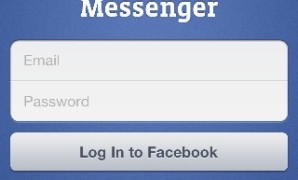 Facebook Messenger تطبيق جديد من فيس بوك للمحادثة علي أندرويد والآيفون